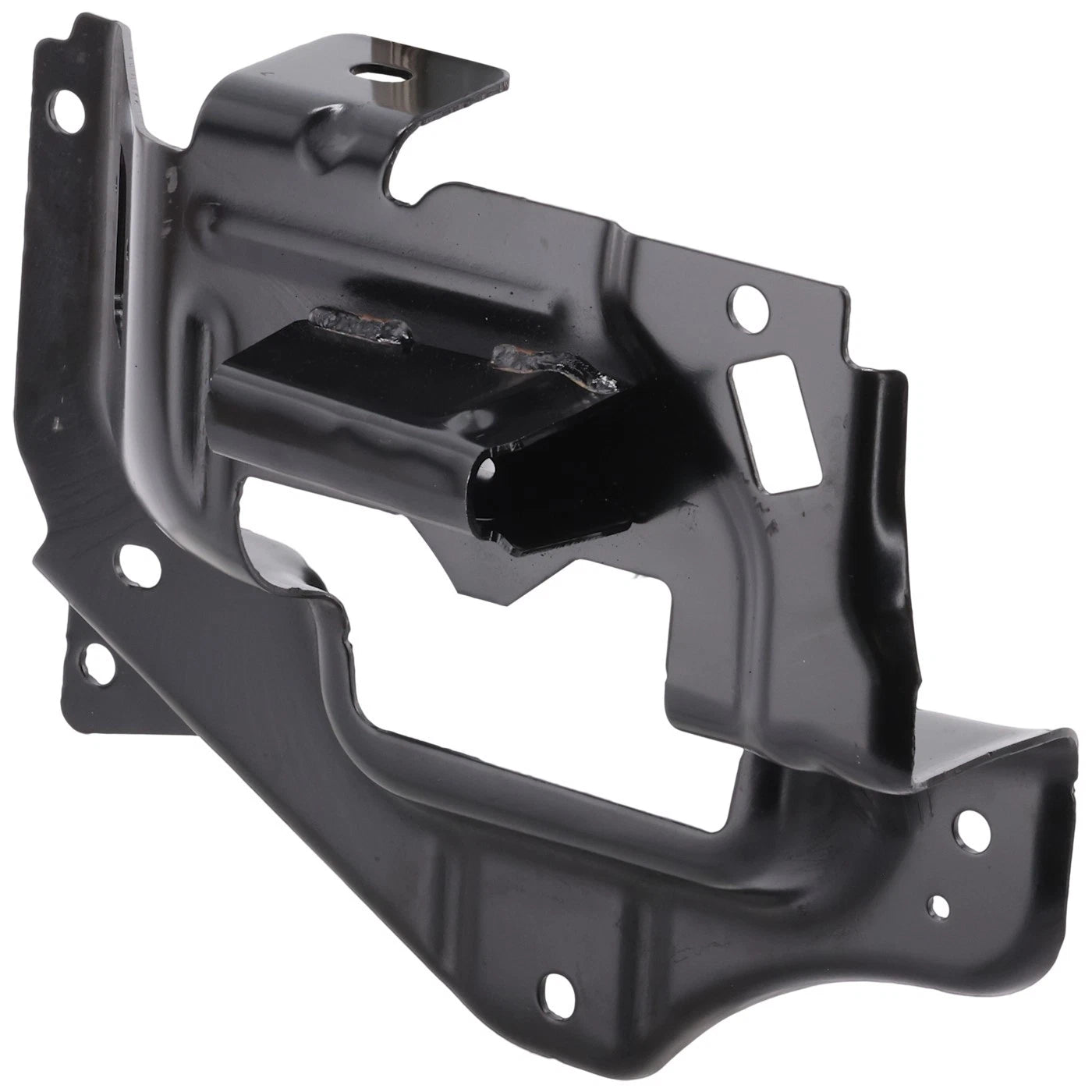 Bumper Bracket For Chevrolet Silverado 1500 2014-2015 Front Passenger Side