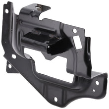 Bumper Bracket For Chevrolet Silverado 1500 2014-2015 Front Passenger Side