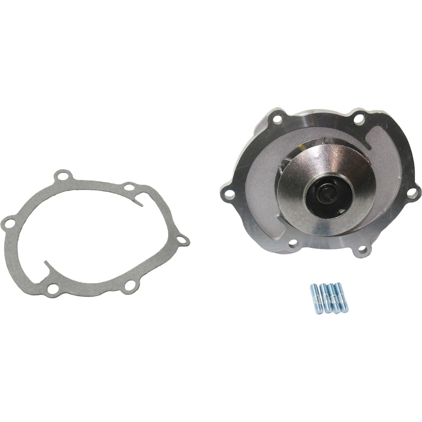 Timing Chain Kit For 2008-2015 Chevrolet Equinox DOHC 3.0L 3.6L with Water Pump