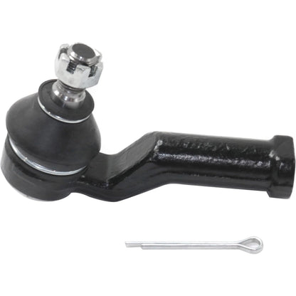 Tie Rod End Set For 1990-2005 Mazda Miata Front Left and Right Outer