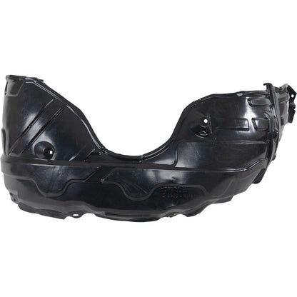 Set of 2 Fender Liner For Toyota Camry 2007-2011 Front