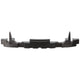 Bumper Absorber For 2010-2013 Infiniti G37 11-12 G25 2015 Q40 4 Door Sedan Front
