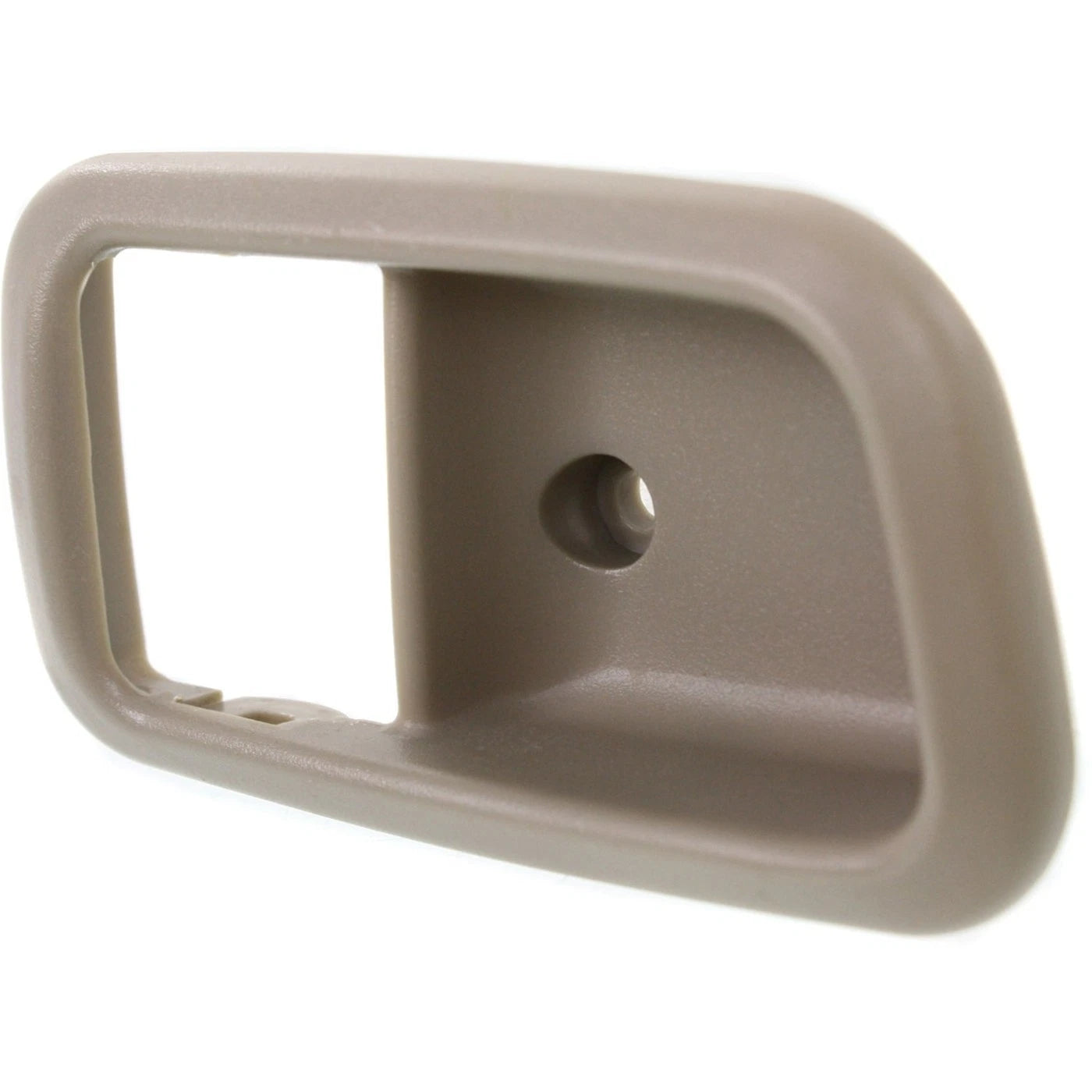 Door Handle Trim Set For 2000-2006 Toyota Tundra Front Beige Fawn 2Pc