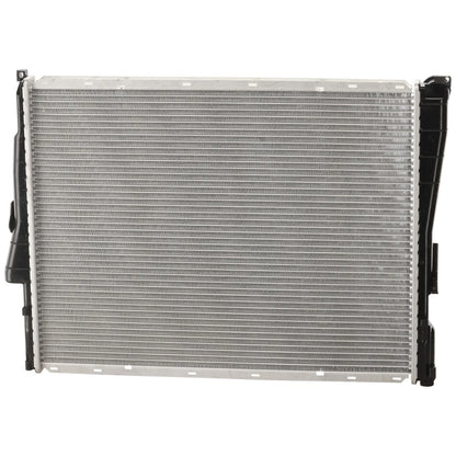 Radiator For BMW 99-06 3 Series E46 03-08 Z4 2.5/3.0L Automatic Transmission