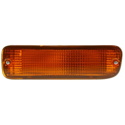 Halogen Headlight Kit For 1998-2000 Toyota Tacoma RWD Left and Right with Bulbs