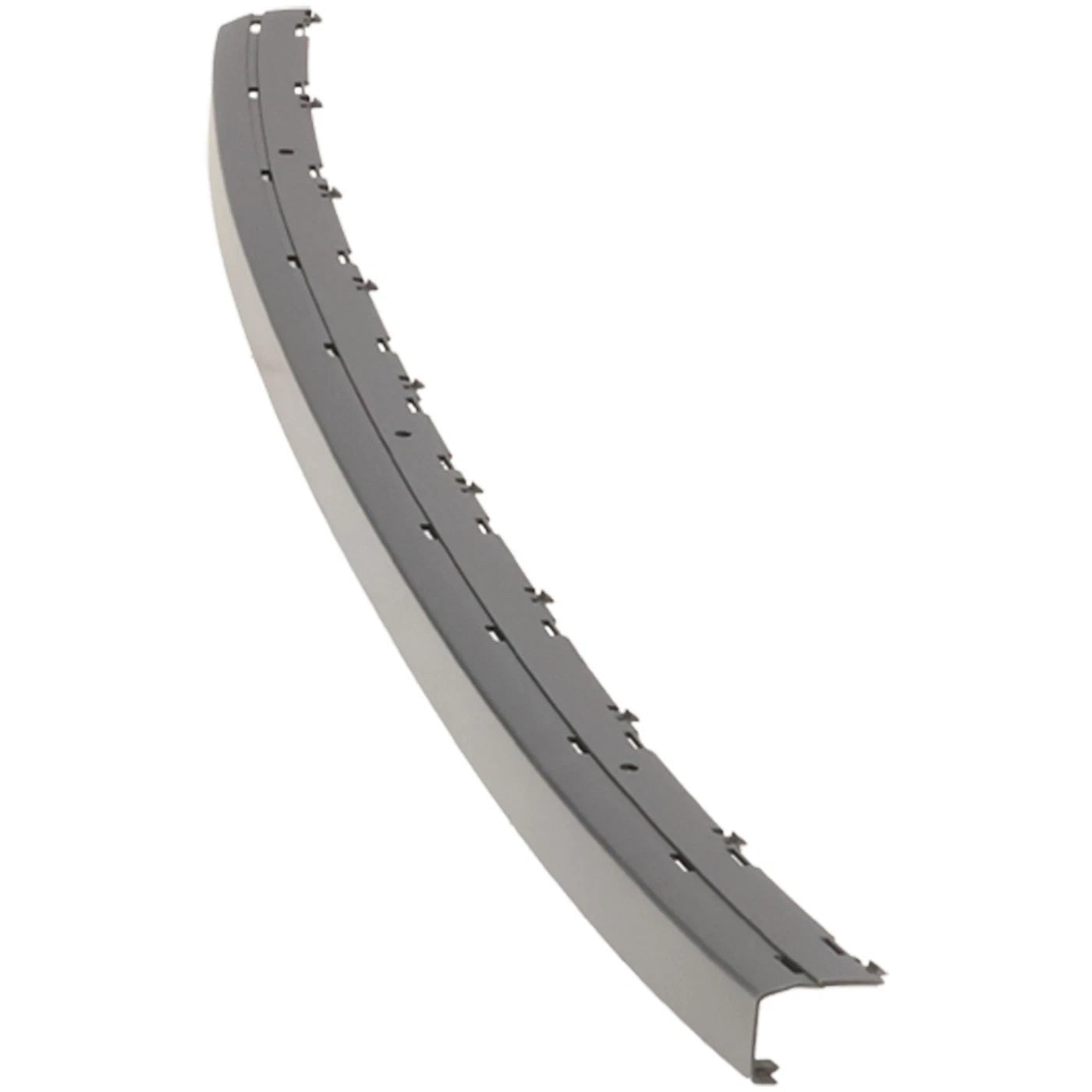 Bumper Trim For 1995-2001 BMW 740i Fits 740iL Fits 750iL Rear Center