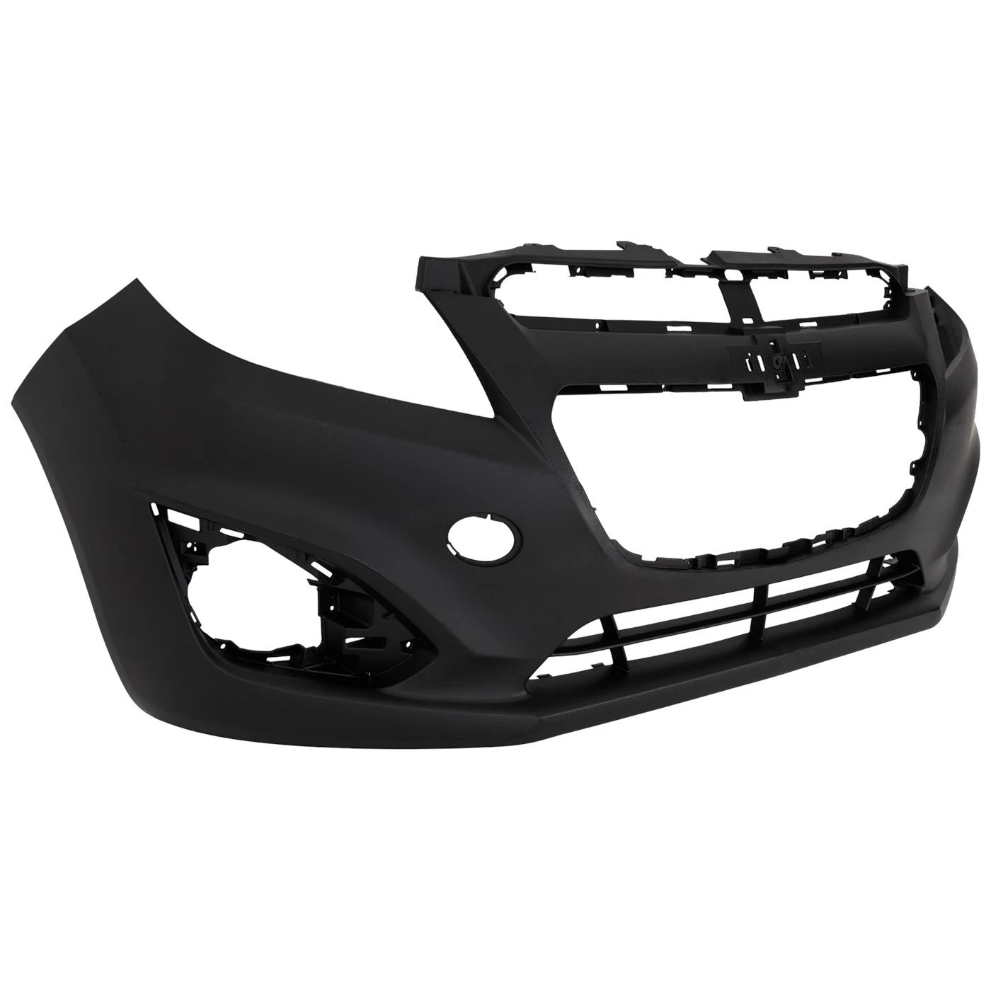 Front Bumper Cover For 2013-2015 Chevrolet Spark Primed