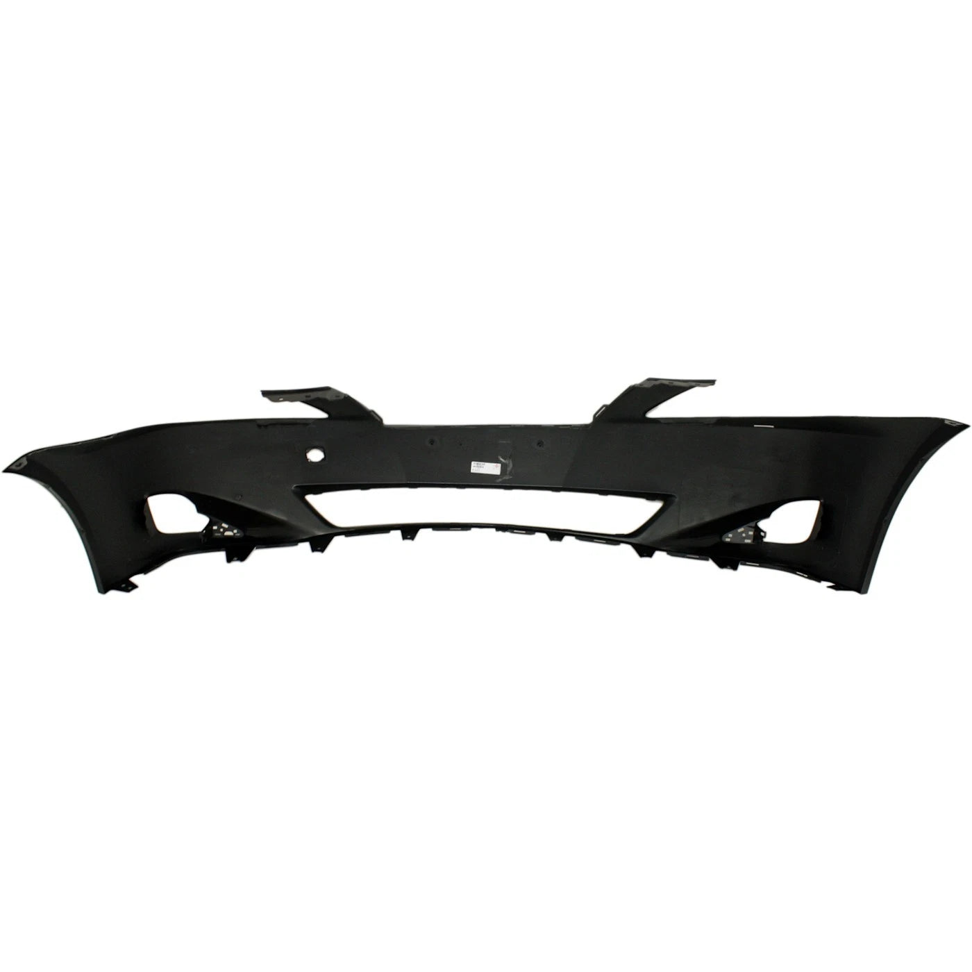 Front Bumper Cover For 2006-2008 Lexus IS250 IS350 w/ Headlight washer hole Prmd