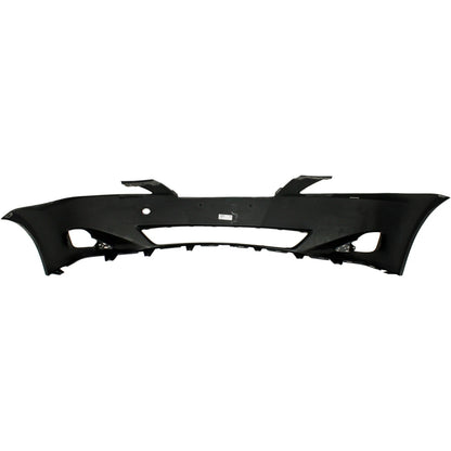 Front Bumper Cover For 2006-2008 Lexus IS250 IS350 w/ Headlight washer hole Prmd