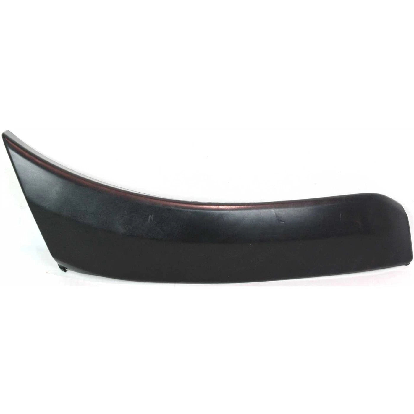 Front Bumper End Set For 2001-2005 Toyota RAV4 TO1005169 TO1004169