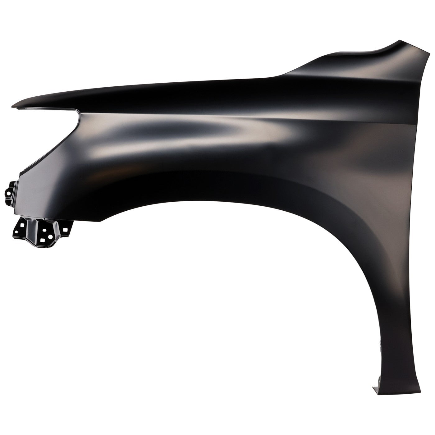 Fender For Toyota Tundra 2007-2013 Front Driver Side