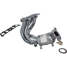 Catalytic Converter For 1997-01 Toyota Camry 99-01 Solara 2.2L Front with Gasket