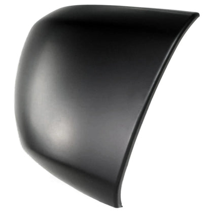 Front Driver Bumper End For 2007-2013 Chevrolet Silverado 1500 Primed GM1016103
