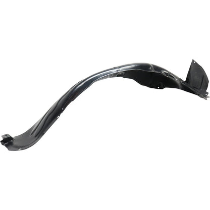 Set of 2 Fender Liner For Kia Rio 2016-2017 Front Left & Right Inner H/B Sedan