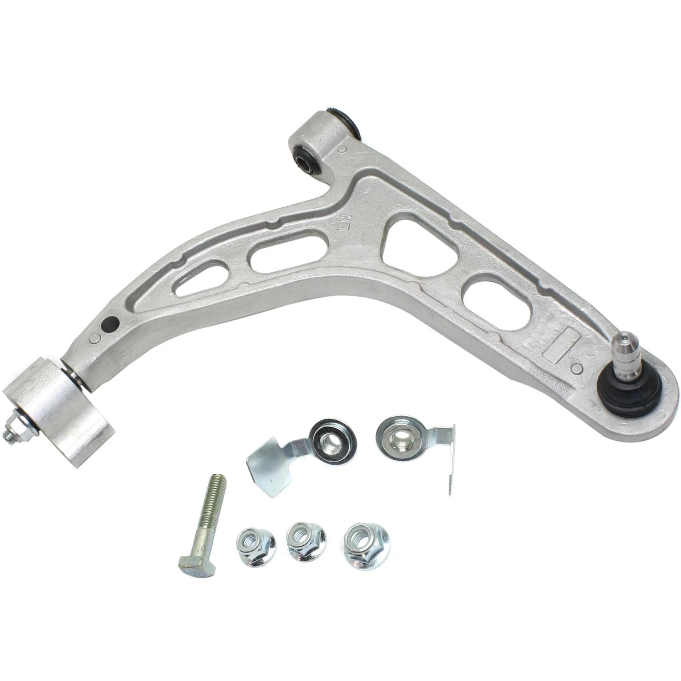 Rear Upper Control Arm Set For 02-05 Ford Explorer Mercury Mountaineer Aviator