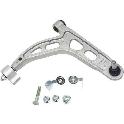 Rear Upper Control Arm Set For 02-05 Ford Explorer Mercury Mountaineer Aviator
