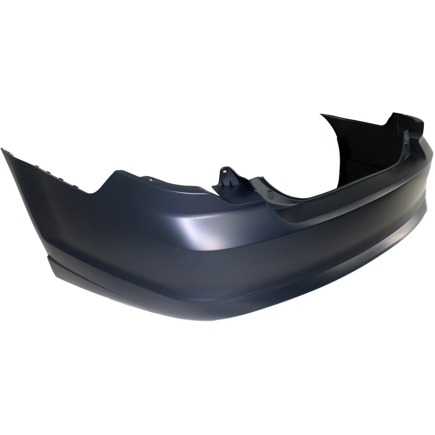 Rear Bumper Cover For 2010-2012 Ford Fusion Primed