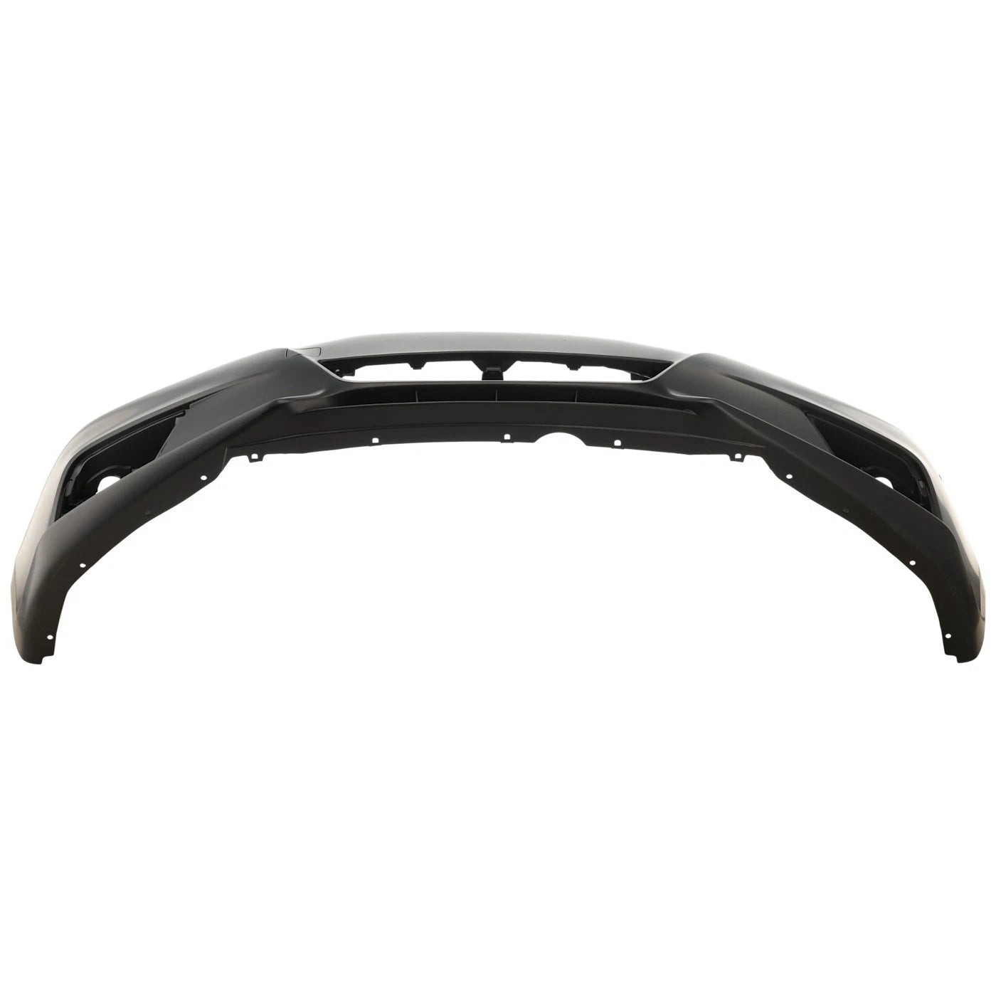 Front Bumper Cover For 2016-18 Nissan Altima Primed Plastic NI1000311 620229HS0H