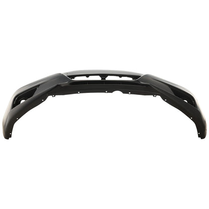 Front Bumper Cover For 2016-18 Nissan Altima Primed Plastic NI1000311 620229HS0H