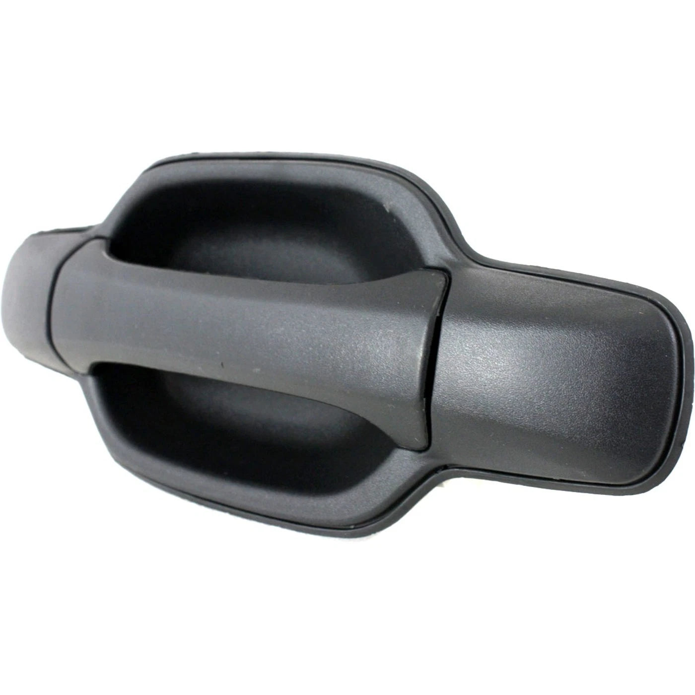 Exterior Door Handle For 2004-2012 Chevy Colorado GMC Canyon Rear Passenger Side