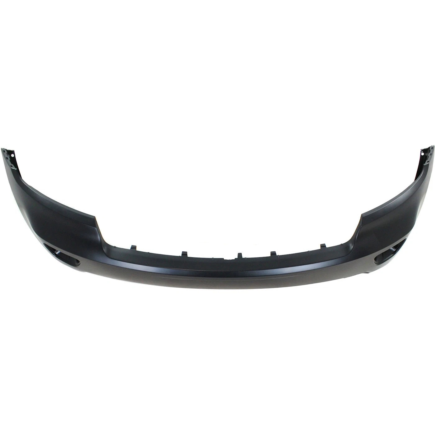 New Bumper Cover Fascia Front Upper for Jeep Grand Cherokee 2011-2013