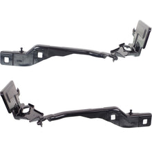 Hood Hinge For 2015-2018 Ford F-150 Set of 2 Driver and Passenger Side