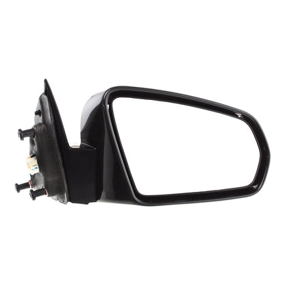 Power Mirror For 2007 2008 2009 2010 Chrysler Sebring Sedan Right Paint To Match