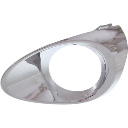 Fog Light Trim For 2013-2015 Lexus RX350 Driver and Passenger Side