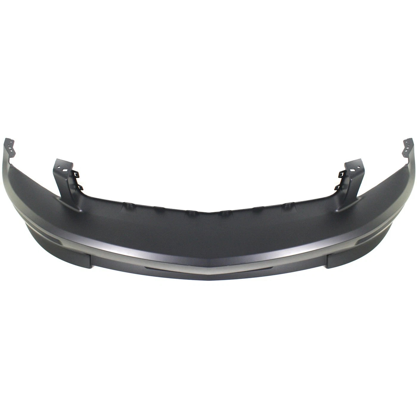 Front Bumper Cover Fascia Kit For 2007-2009 Ford Mustang - GT Model Only