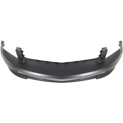 Front Bumper Cover Fascia Kit For 2007-2009 Ford Mustang - GT Model Only