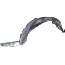 Set of 2 Fender Liner For Lexus IS250 2014-2015 Front