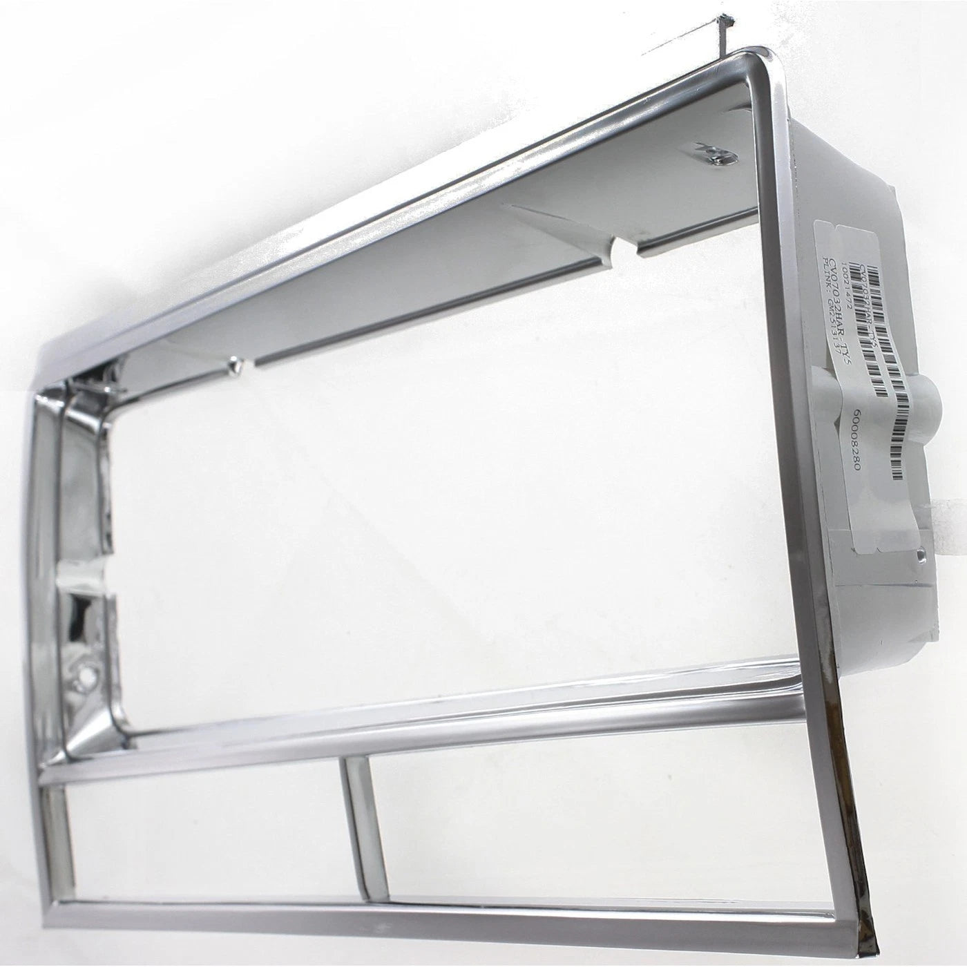 Headlight Door Set For 1982-83 Chevrolet Malibu 1982-87 El Camino Left and Right