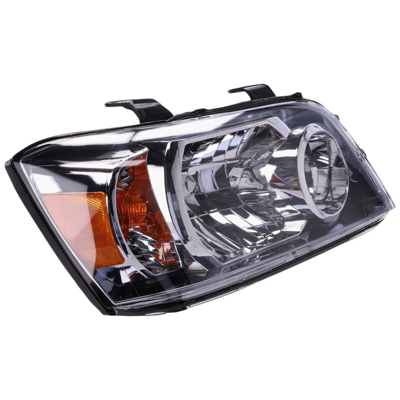 Halogen Headlight For 2004-06 Toyota Highlander Right Side TO2503151 8113048280
