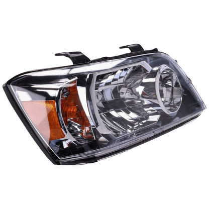 Halogen Headlight For 2004-06 Toyota Highlander Right Side TO2503151 8113048280