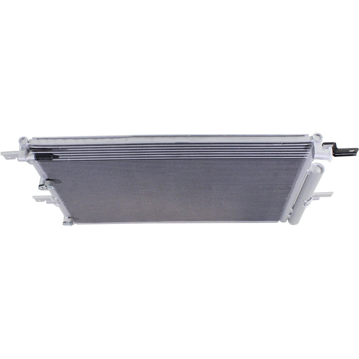 AC Condenser For 2011-2014 Ford Edge 2011-2015 Lincoln MKX With Receiver Drier