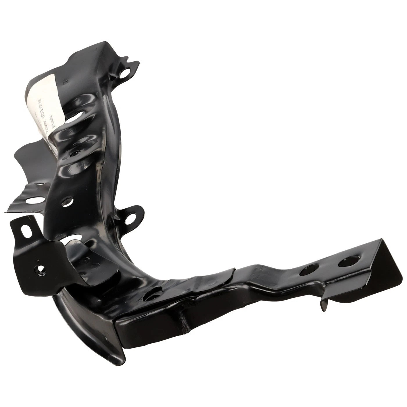 RH Radiator Support For 2007-2008 Infiniti G35 2008-2013 G37 Side panel