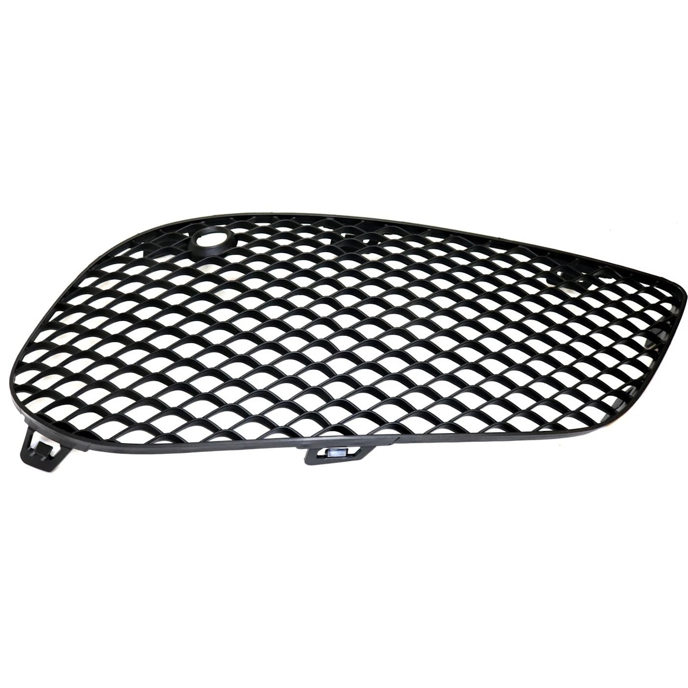 Fog Light Cover Set For Models with AMG Style Package 2015-18 Mercedes Benz C300