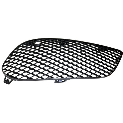 Fog Light Cover Set For Models with AMG Style Package 2015-18 Mercedes Benz C300