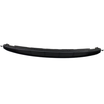 Front Bumper Cover Kit For 2011-2013 Toyota Corolla USA Built Vehicle