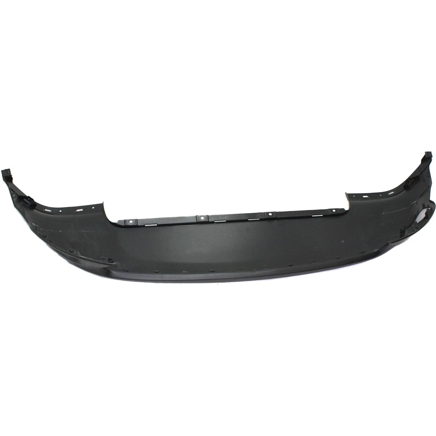 New Bumper Covers Fascias Set of 2 Front for Cherokee CH1014112, CH1015119 Pair