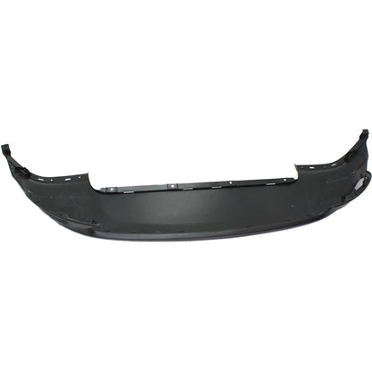 New Bumper Covers Fascias Set of 2 Front for Cherokee CH1014112, CH1015119 Pair