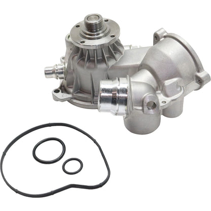 Water Pump Kit For 745 E65 7 Series BMW 745i 745Li 2002-2003