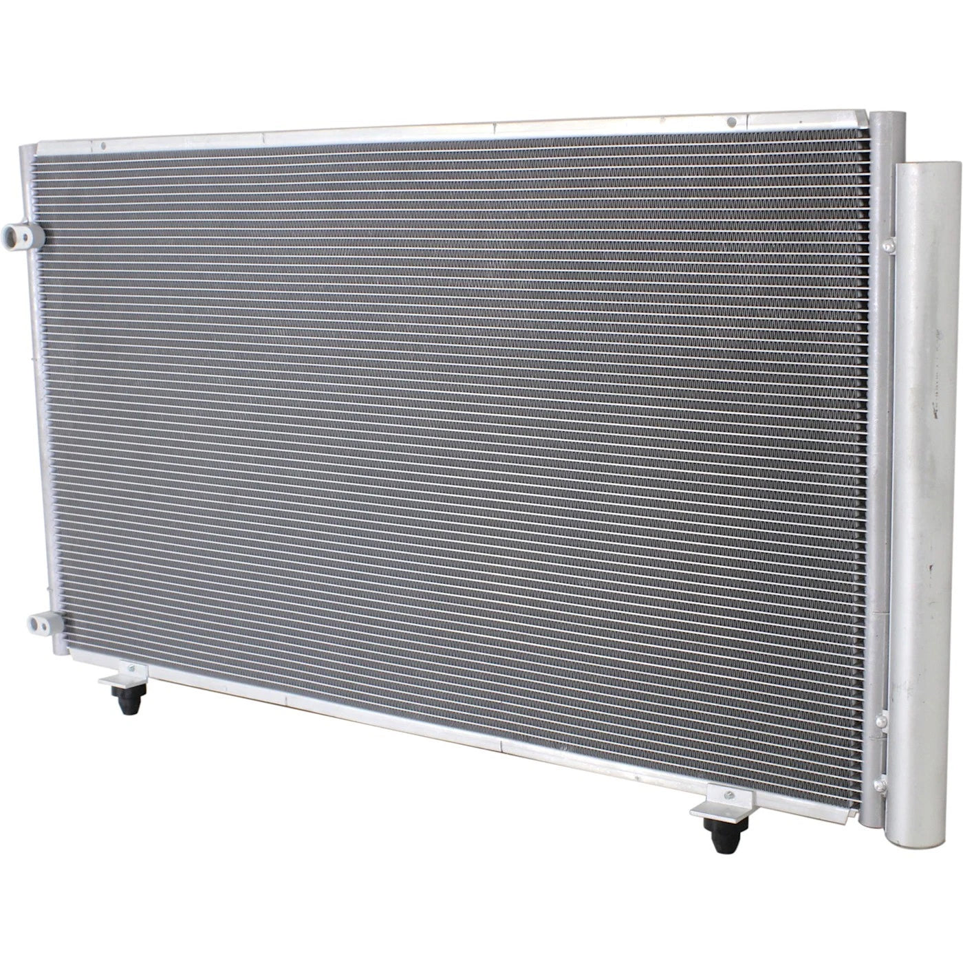 A/C Condenser For 2011-2016 Toyota Sienna 10-15 Lexus RX350 with Receiver Drier