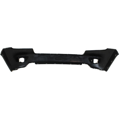 New Bumper Cover Fascia Front Upper for Jeep Grand Cherokee 2011-2013