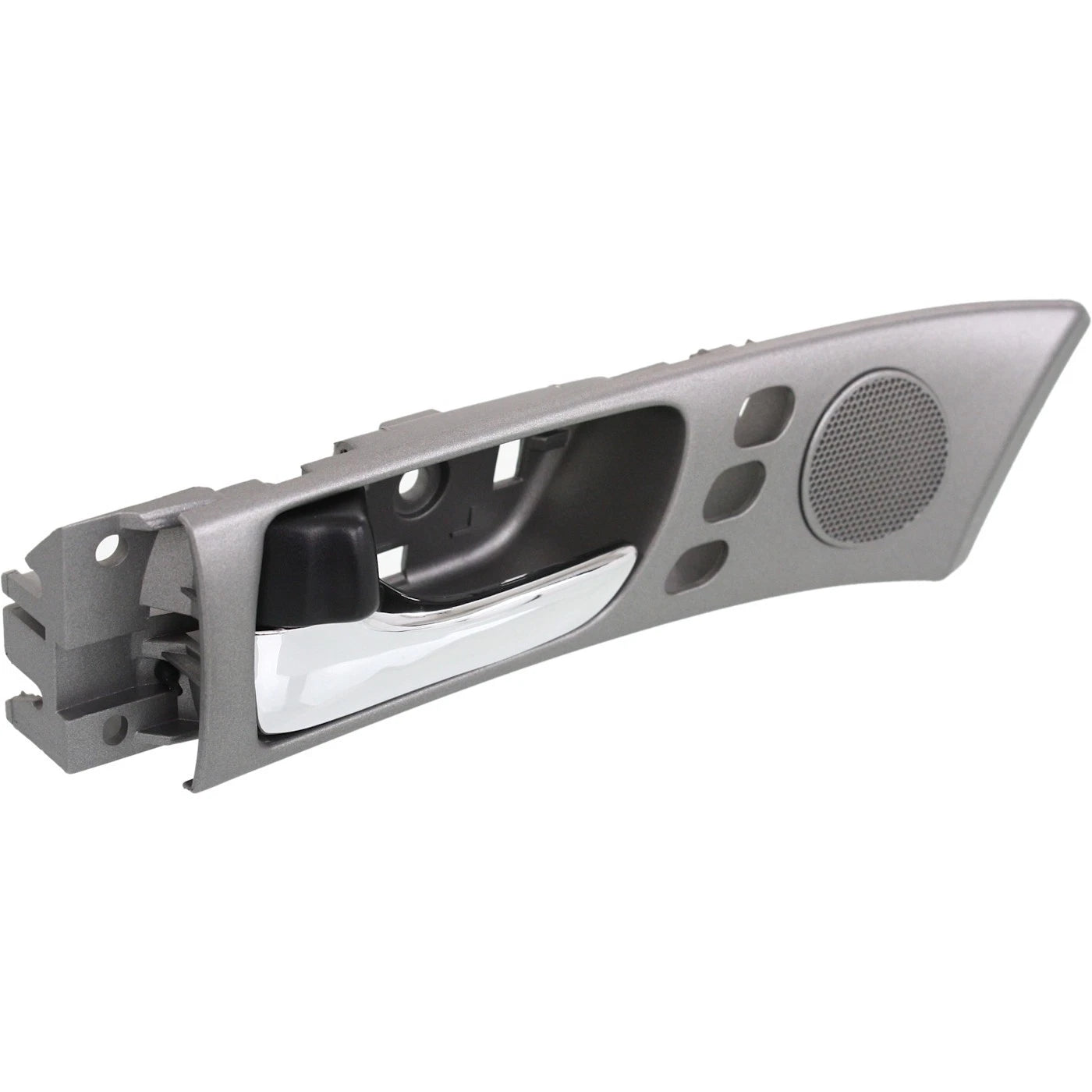 Door Handle For 2004-06 Lexus ES330 w/ Mem Adj Sys Gray Housing Front Left Inner
