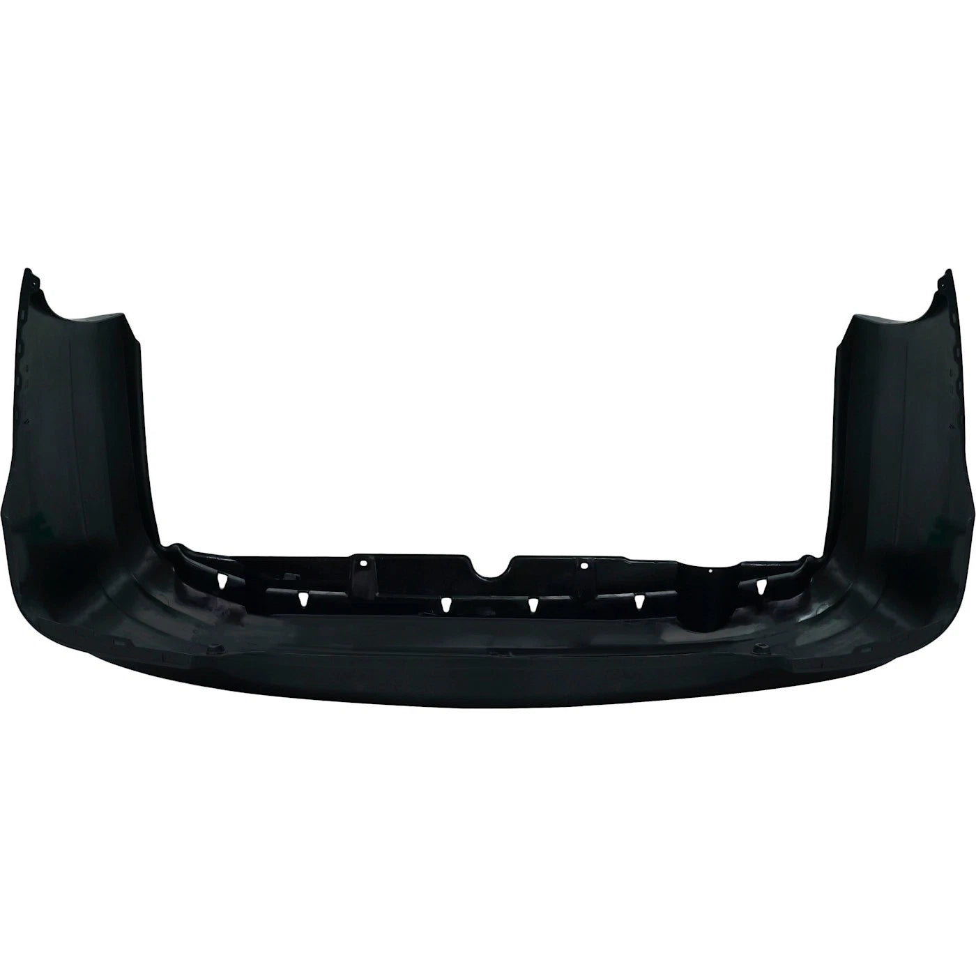 Rear Bumper Cover For 2001-2003 Honda Civic Coupe Primed HO1100199 04715S5PA90ZZ