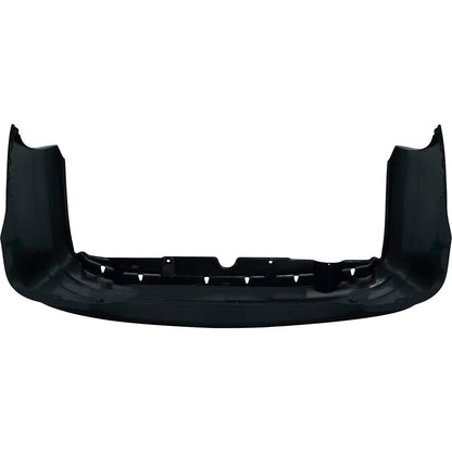 Rear Bumper Cover For 2001-2003 Honda Civic Coupe Primed HO1100199 04715S5PA90ZZ