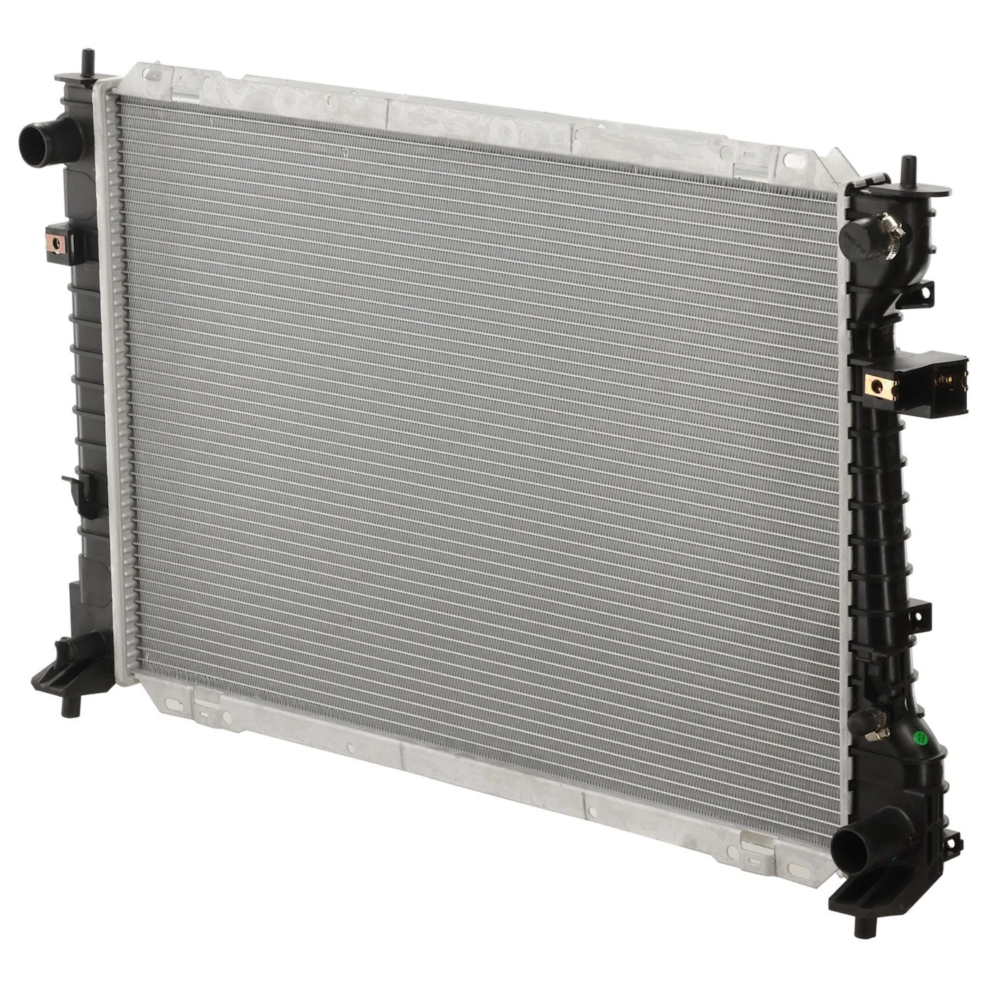Radiator For 08-12 Ford Escape 08-11 Mercury Mariner 09-11 Mazda Tribute 2.3 2.5