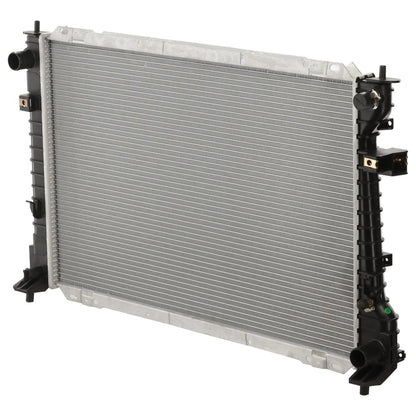 Radiator For 08-12 Ford Escape 08-11 Mercury Mariner 09-11 Mazda Tribute 2.3 2.5