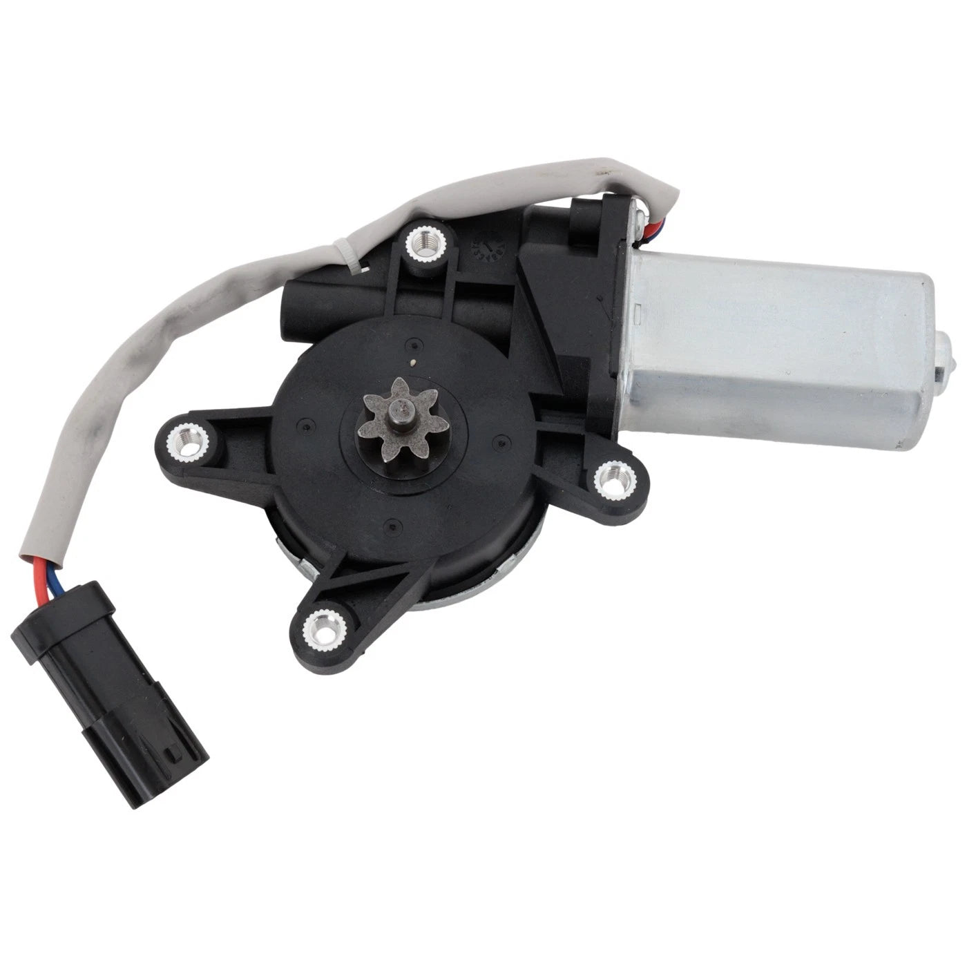 Window Motor For 2005-2009 Subaru Legacy/2006-2009 Subaru Outback LH, Power